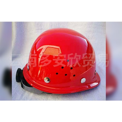 昆明建筑安全帽的材質(zhì)對(duì)頭部保護(hù)有何重要性？