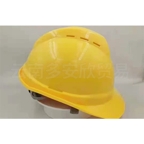 云南建筑安全帽在使用中需要注意的事項(xiàng)有哪些？