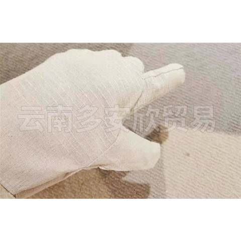 云南多安欣分享低溫環(huán)境下使用的勞保手套，怎樣兼顧保暖性與操作靈活性？